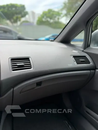 CIVIC 1.8 LXS 16V