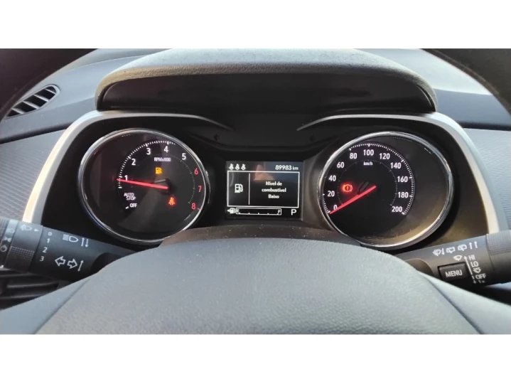 TRACKER 1.0 TURBO FLEX AUTOMÁTICO