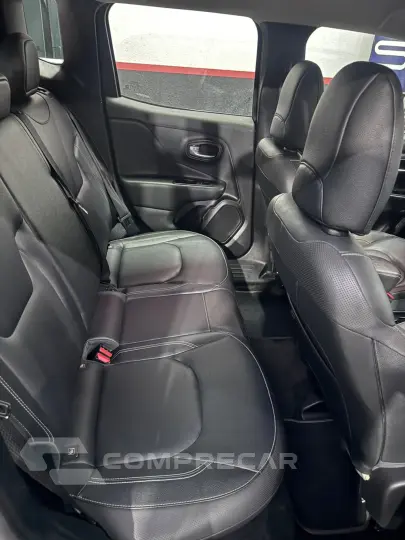 Jeep Renegade longitude T270 1.3 TB 4x2  flex