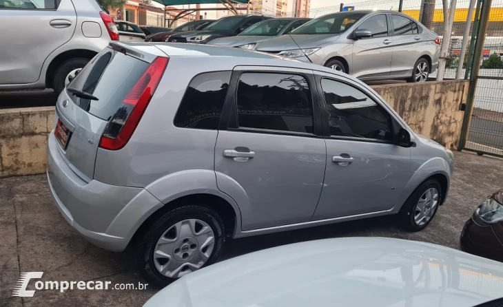 FIESTA 1.6 SE 16V