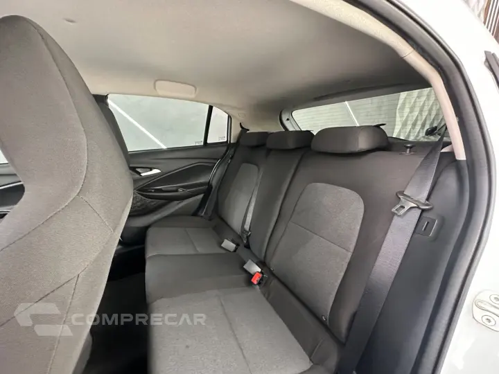 ONIX HATCH LT 1.0 12V Flex 5p Mec.