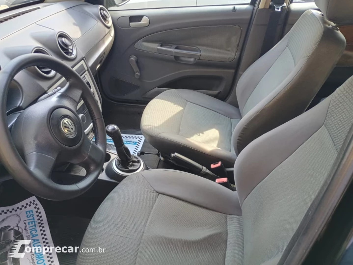 GOL 1.0 MI 8V