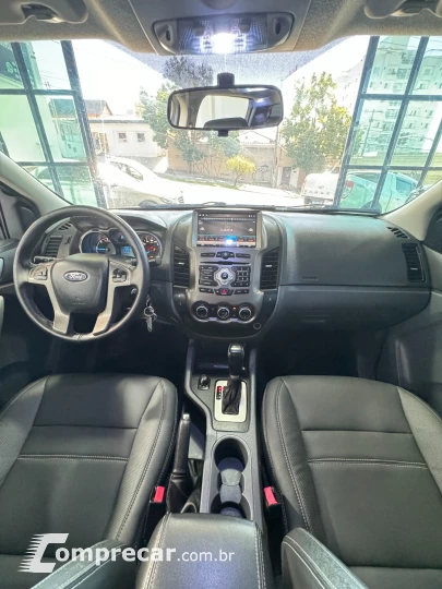 Ranger XLT 3.2 20V 4x4 CD Diesel