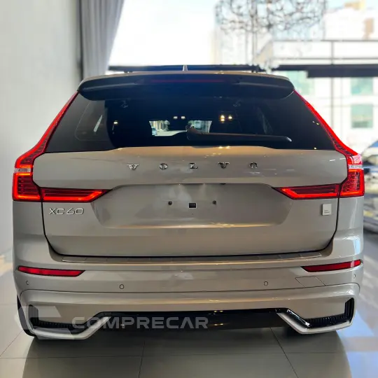 XC60 2.0 T8 Phev Polestar Engineered AWD Geartronic