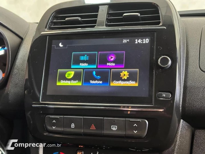 KWID 1.0 12V SCE FLEX INTENSE MANUAL