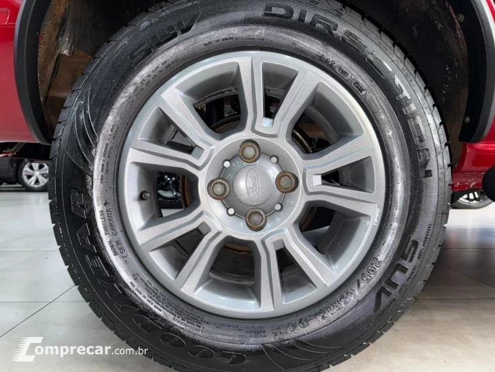 Ecosport  Freestyle 1.6