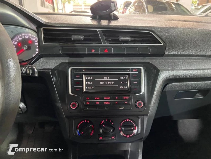 GOL 1.0L MC4
