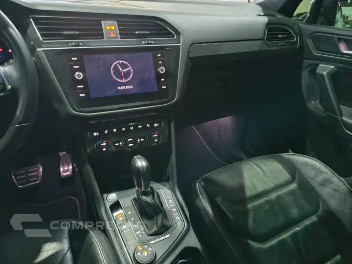 TIGUAN  Allspace