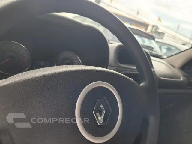 CLIO HATCH - 1.0 EXPRESSION 16V 4P MANUAL