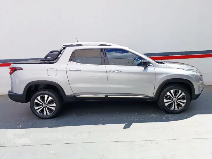 Toro Volcano 2.0 16V 4x4 TB Diesel Aut.