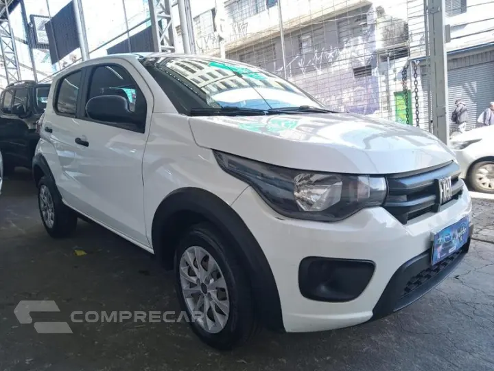 MOBI LIKE 1.0 FLEX 4P