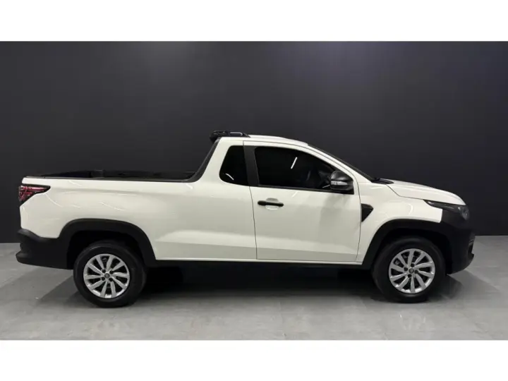 STRADA 1.3 FIREFLY FLEX ENDURANCE CS MANUAL