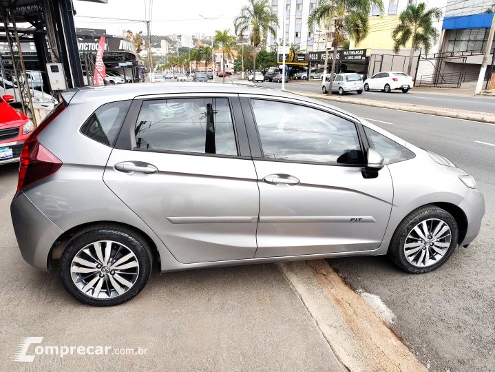 FIT 1.5 EX 16V