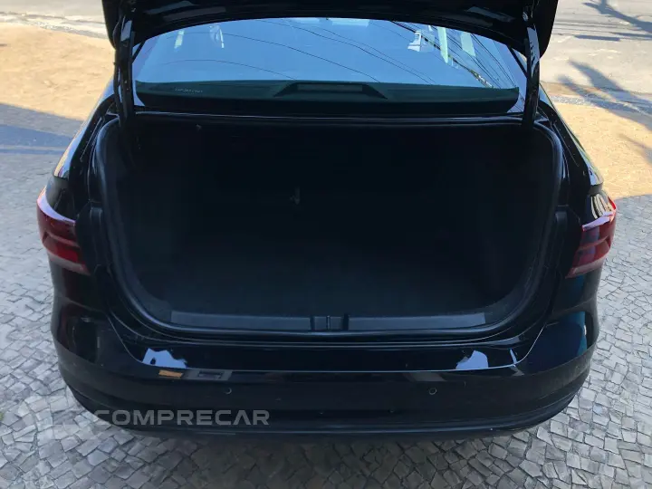 Virtus 1.6 Msi Sense Total Flex Automático