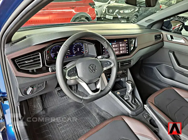 VIRTUS 1.0 200 TSI Highline