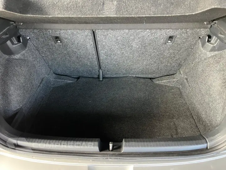 POLO 1.0 200 TSI Comfortline