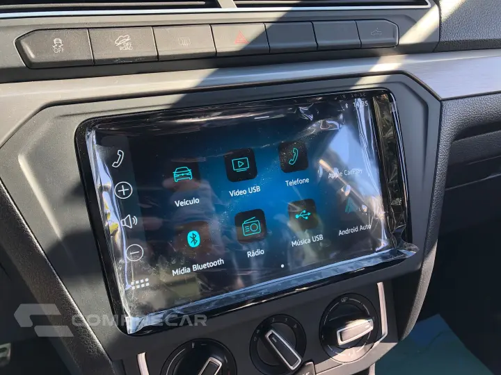 Saveiro 1.6 Msi Extreme Cd 16V Flex 2P Manual