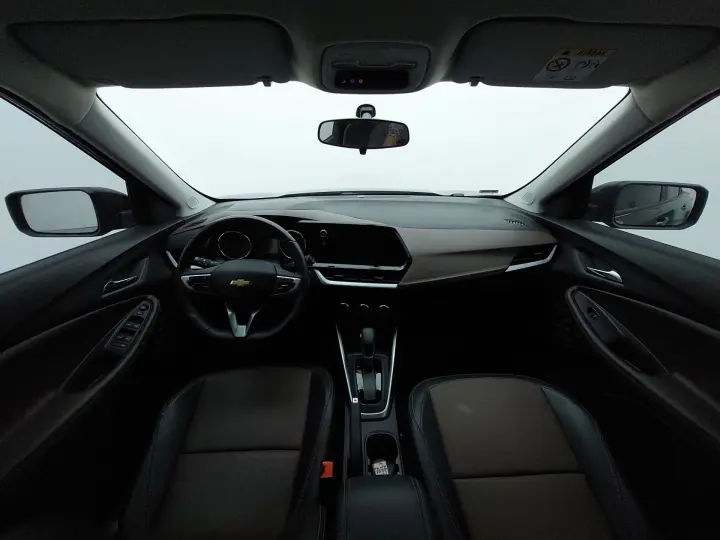 MONTANA 1.2 TURBO FLEX LTZ AUTOMÁTICO