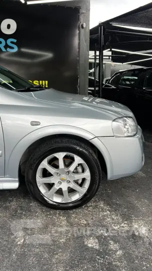 Astra Hatch 2.0 4P ADVANTAGE  FLEX