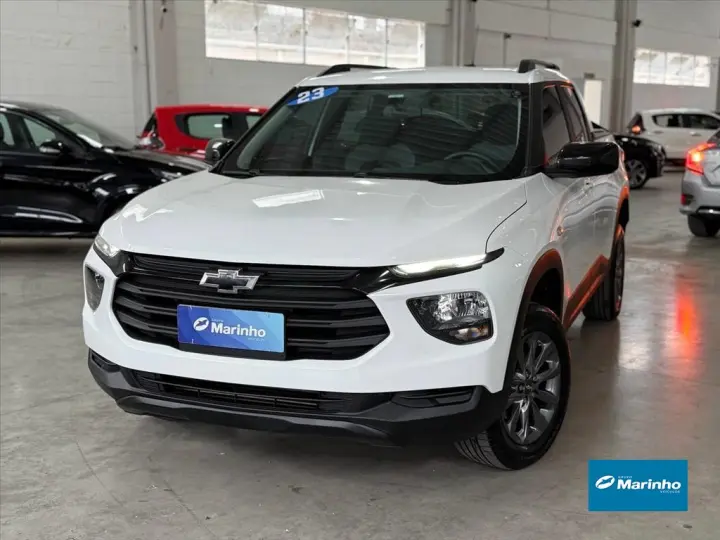 MONTANA 1.2 TURBO FLEX LT MANUAL