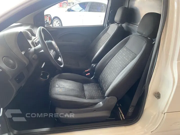 FIORINO 1.4 MPI Furgão Working 8V