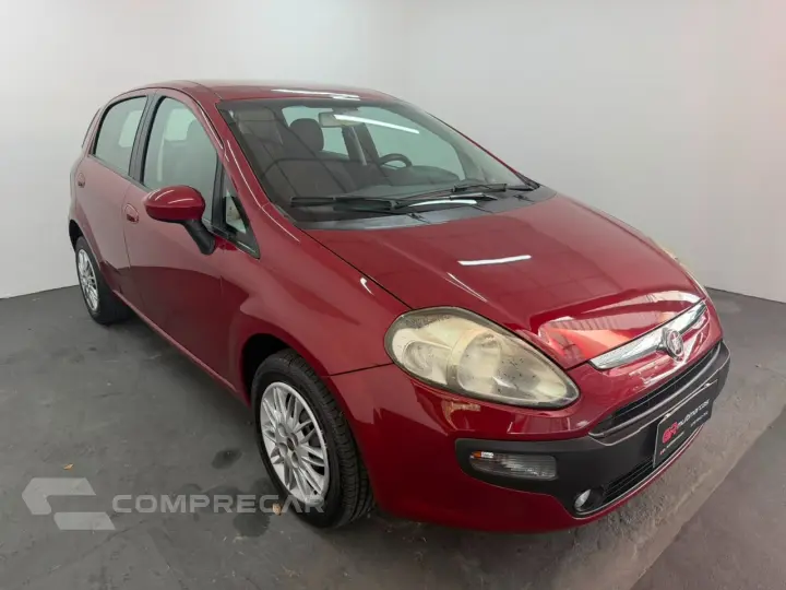 Punto ATTRACTIVE 1.4 Fire Flex 8V 5p