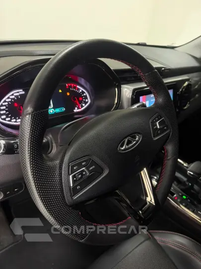TIGGO 5X 1.5 VVT Turbo Iflex TXS
