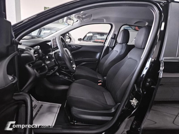 ARGO DRIVE 1.0 FLEX