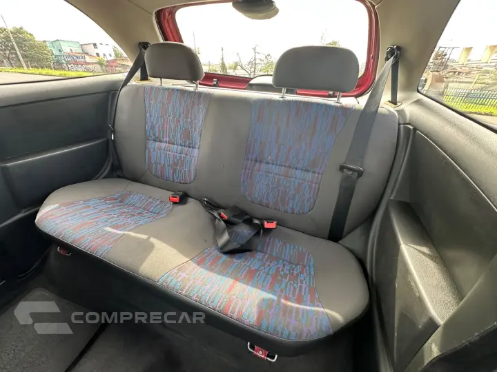 CELTA 1.0 MPFI VHCE Life 8V