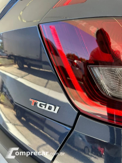CRETA 1.0 Tgdi Platinum