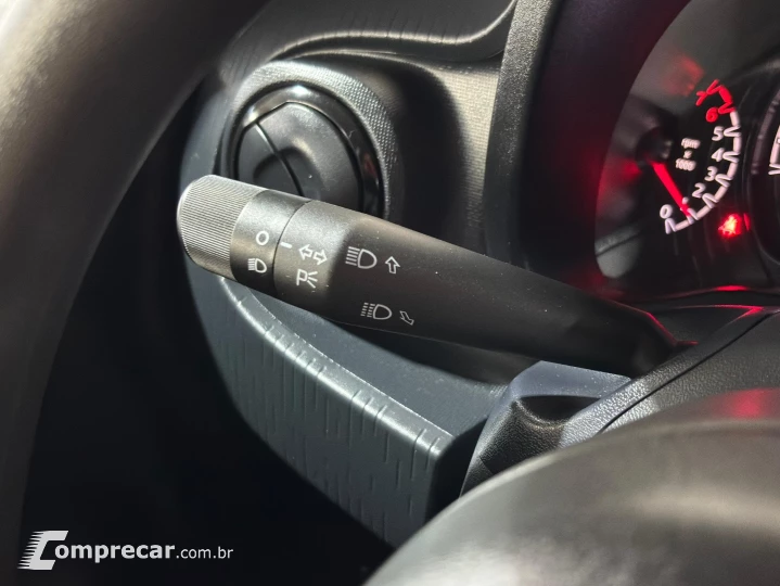 MOBI 1.0 EVO FLEX TREKKING MANUAL