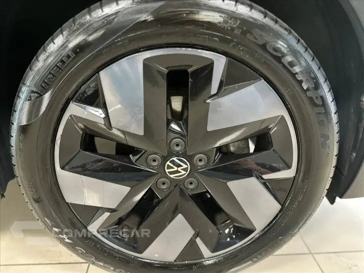 T-CROSS 1.4 250 TSI TOTAL FLEX EXTREME AUTOMÁTICO