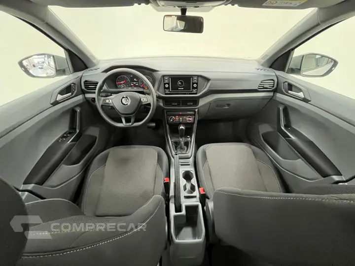 T-CROSS 1.0 200 TSI Sense