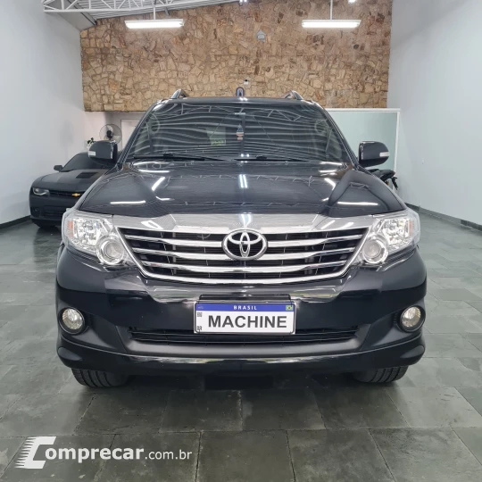 HILUX 2.7 SR 4X2 CD 16V