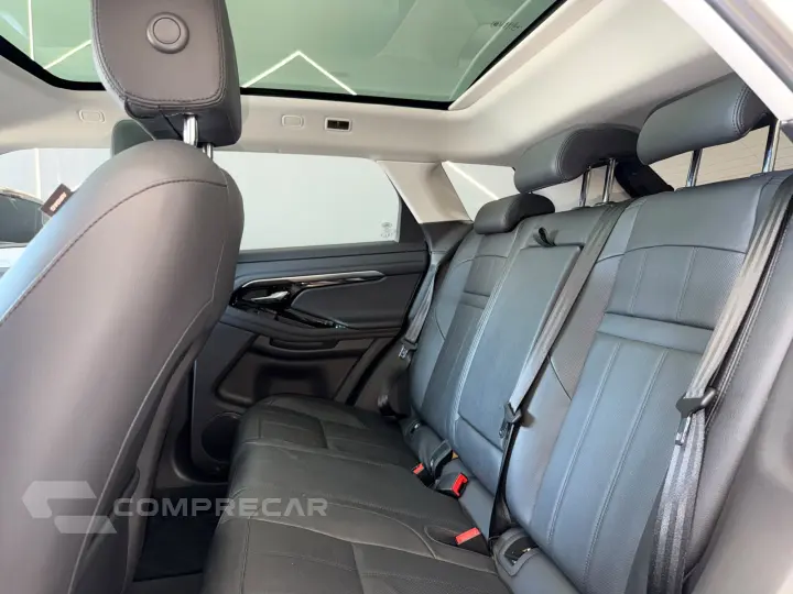 Evoque 2.0 SE