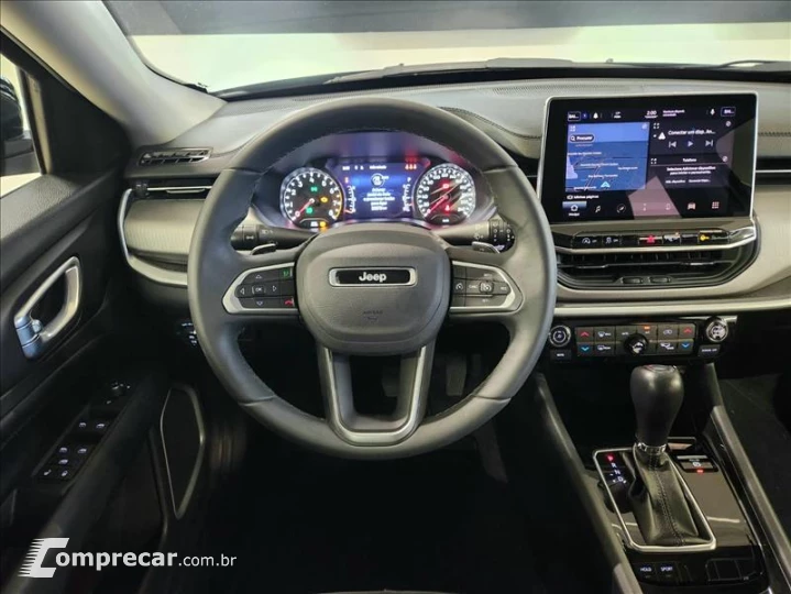COMPASS 1.3 T270 Turbo Longitude