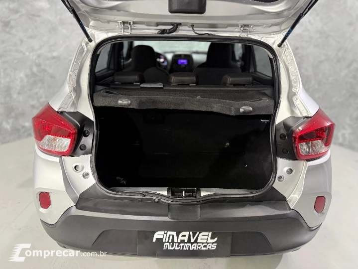 KWID 1.0 12V SCE ZEN