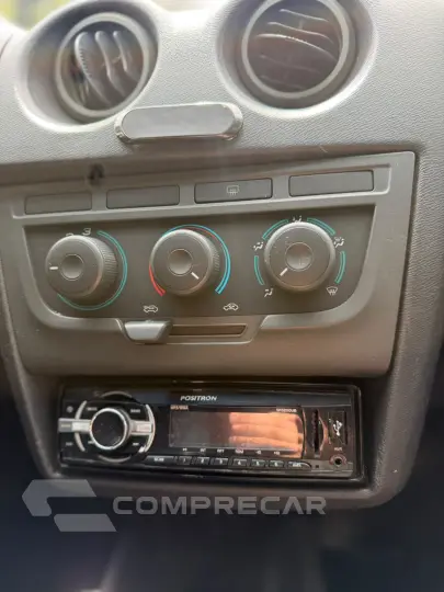 CELTA 1.0 MPFI LS 8V