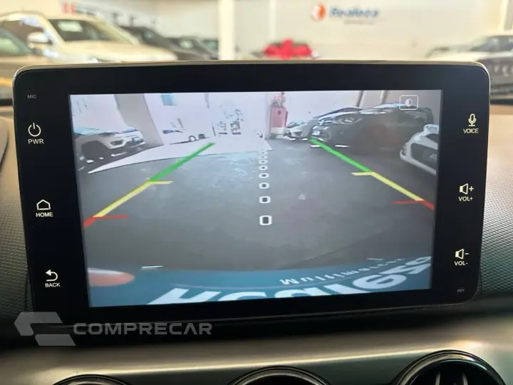 ARGO DRIVE GSR 1.3 8V Flex