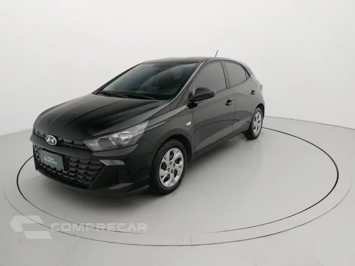 HB20 1.0 12V FLEX COMFORT MANUAL