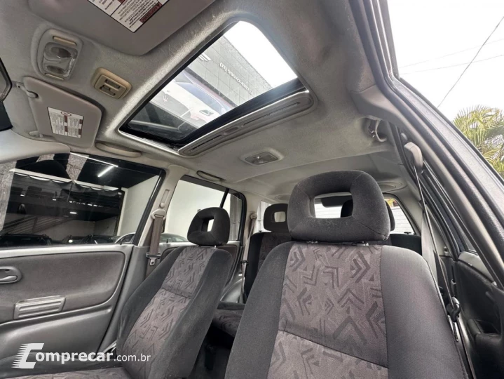 TRACKER 2.0 16v 128cv MPFI 4x4 5p