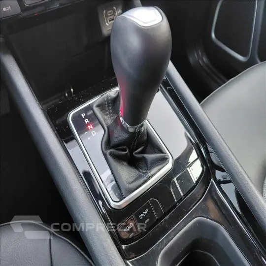 COMPASS 1.3 T270 TURBO FLEX LONGITUDE AT6