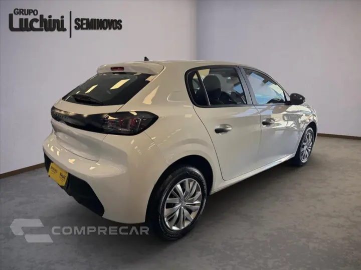 208 1.0 FIREFLY FLEX LIKE MANUAL