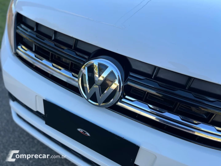 AMAROK 2.0 COMFORTLINE 4X4 CD 16V TURBO INTERCOOLER DIESEL 4