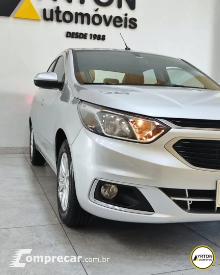 Cobalt 1.8 4P FLEX LTZ