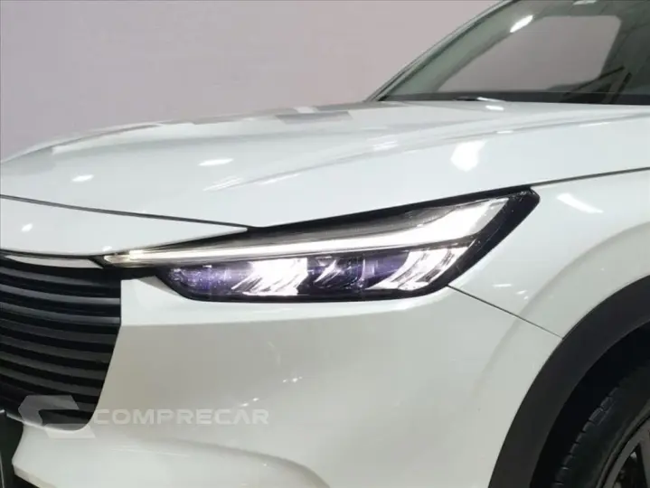 HR-V 1.5 DI I-VTEC FLEX EXL CVT