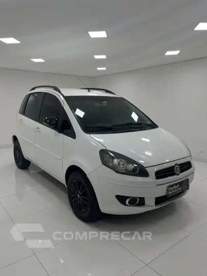 IDEA 1.4 MPI Attractive 8V