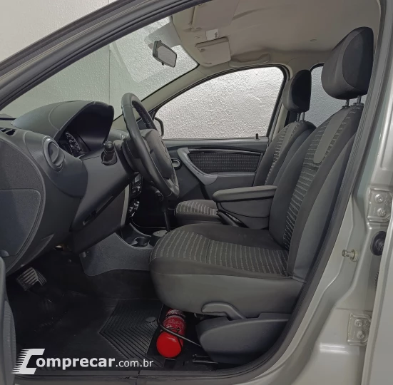 SANDERO 1.6 Privilége 16V