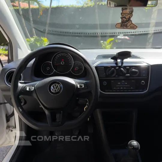 UP 1.0 170 TSI Xtreme