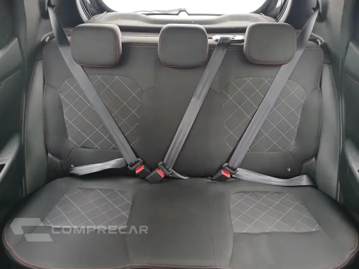 KWID 1.0 12V SCE FLEX ZEN MANUAL